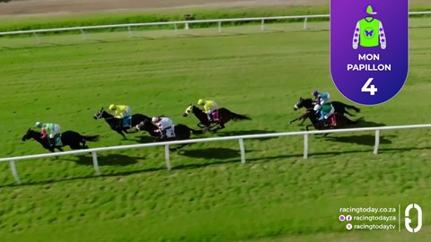 Hollywoodbets Kenilworth SA 27 Apr 2026 Race 5