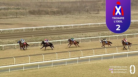 Vaal SA 13 Aug 2026 Race 6