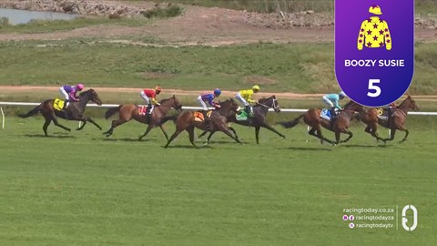 Hollywoodbets Durbanville SA 14 Oct 2026 Race 3