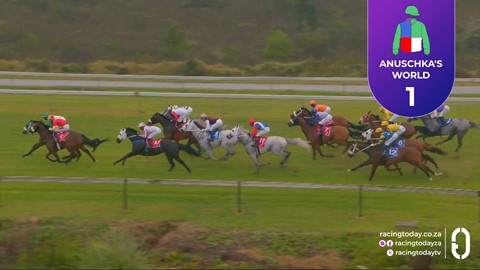 Fairview SA 20 Feb 2026 Race 6