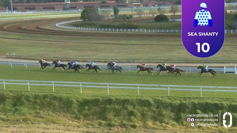 Turffontein SA 04 Jun 2026 Race 6