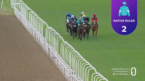 Hollywoodbets Greyville SA 13 Jun 2026 Race 7