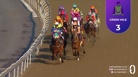 Hollywoodbets Greyville SA 22 Jun 2026 Race 6