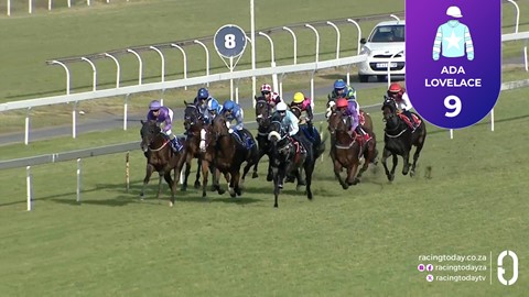 Vaal SA 28 May 2026 Race 6
