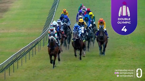 Hollywoodbets Scottsville SA 29 Jul 2026 Race 8