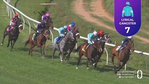 Hollywoodbets Durbanville SA 26 Sep 2026 Race 4