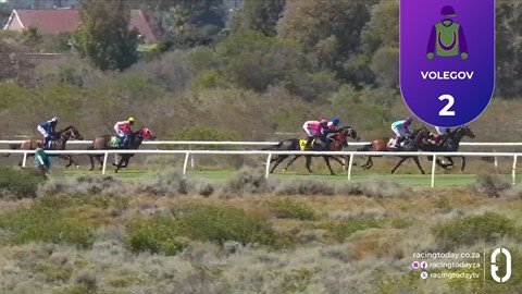 Hollywoodbets Kenilworth SA 30 Mar 2026 Race 1