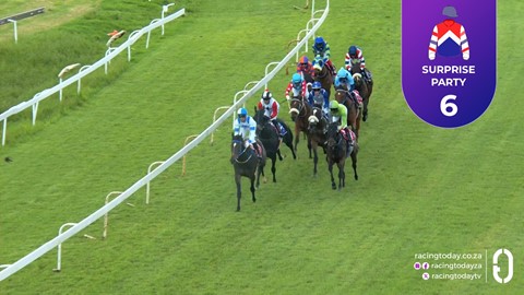 Turffontein SA 01 Jan 2026 Race 7