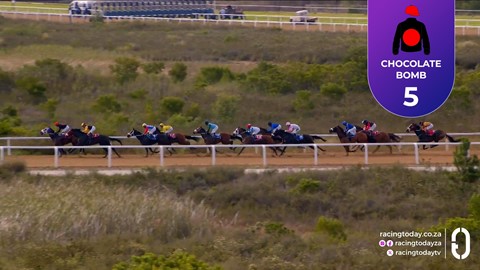 Fairview SA 13 Feb 2026 Race 8