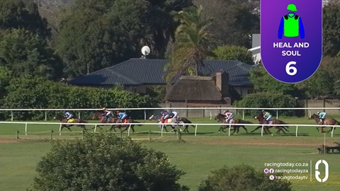 Hollywoodbets Durbanville SA 30 Aug 2025 Race 7