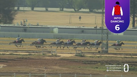 Turffontein SA 11 Jun 2026 Race 4