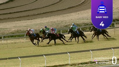 Vaal SA 25 Jun 2026 Race 2
