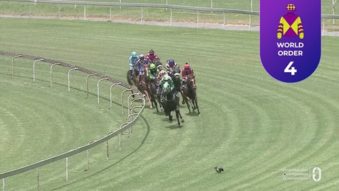 Vaal SA 22 Jan 2026 Race 2