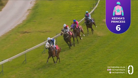 Fairview SA 05 Sep 2025 Race 3