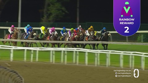 Hollywoodbets Greyville SA 13 Jun 2026 Race 9