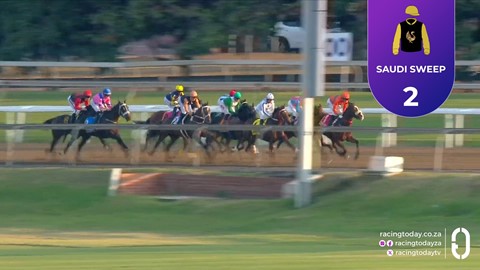 Hollywoodbets Greyville SA 22 Jun 2026 Race 7