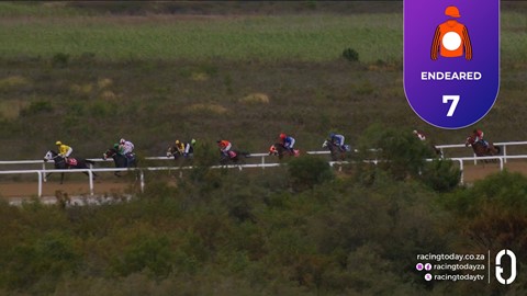 Fairview SA 12 Dec 2025 Race 1