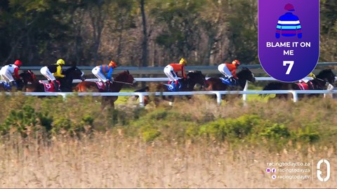 Fairview SA 31 Jul 2026 Race 7