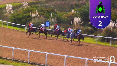 Fairview SA 03 Jul 2026 Race 2