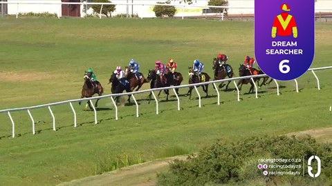 Hollywoodbets Durbanville SA 29 Oct 2025 Race 7