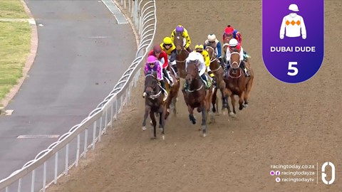 Hollywoodbets Greyville SA 13 May 2026 Race 4