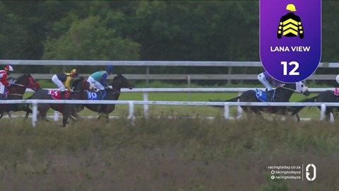 Fairview SA 08 May 2026 Race 9