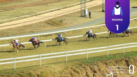 Turffontein SA 29 Jun 2026 Race 1