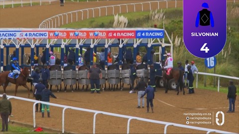 Fairview SA 08 Jun 2026 Race 6