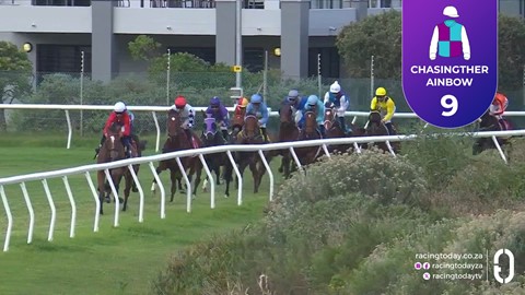 Hollywoodbets Kenilworth SA 19 May 2026 Race 5