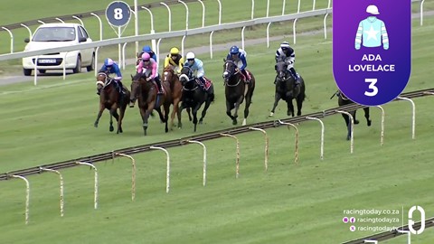 Vaal SA 28 Mar 2026 Race 3