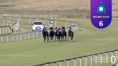 Vaal SA 21 May 2026 Race 1