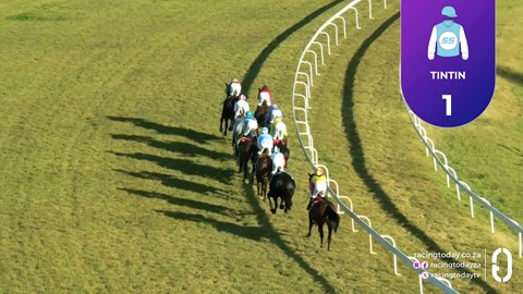 Turffontein SA 07 Jun 2026 Race 9