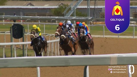 Fairview SA 19 Dec 2025 Race 3