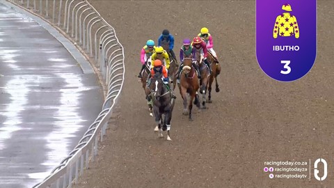 Hollywoodbets Greyville SA 07 Jan 2026 Race 2