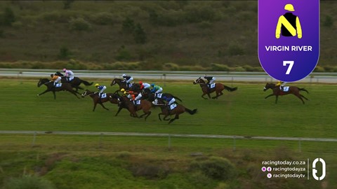 Fairview SA 24 Oct 2025 Race 7