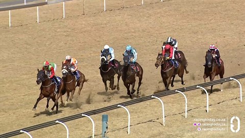 Vaal SA 06 Aug 2026 Race 3
