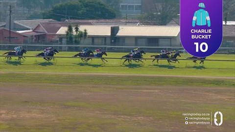 Hollywoodbets Scottsville SA 08 Jul 2026 Race 4