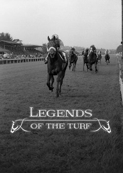 Legends Of The Turf