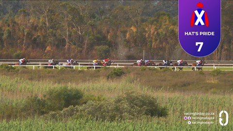 Fairview SA 05 Dec 2025 Race 7