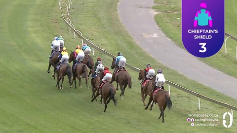 Vaal SA 28 Mar 2026 Race 6