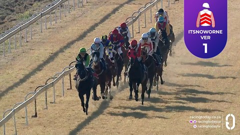 Vaal SA 30 Jul 2026 Race 7