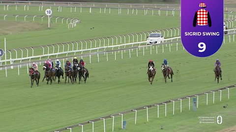 Vaal SA 21 Apr 2026 Race 8