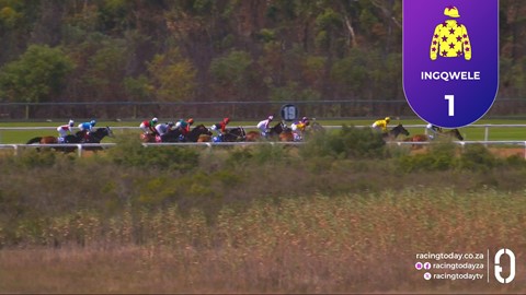 Fairview SA 13 Feb 2026 Race 5