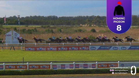 Fairview SA 24 Apr 2026 Race 6