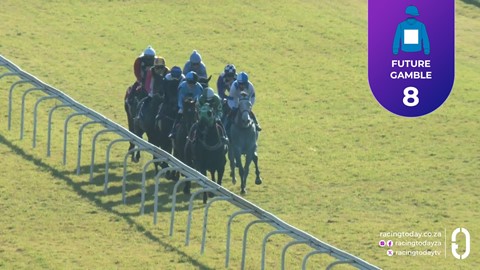 Turffontein SA 16 May 2026 Race 7