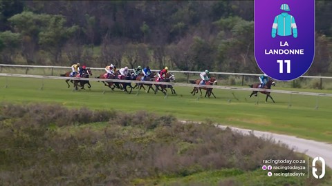 Fairview SA 20 Mar 2026 Race 5