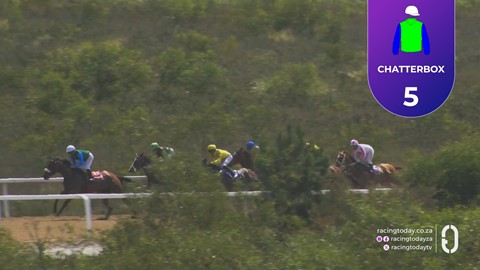 TAB Fairview SA 23 Oct 2026 Race 4
