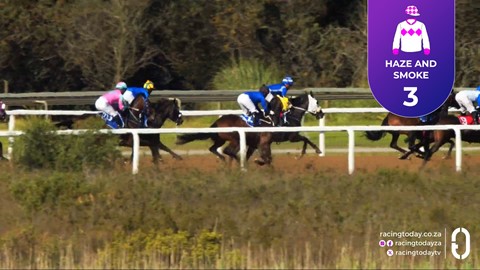 Fairview SA 19 Dec 2025 Race 8