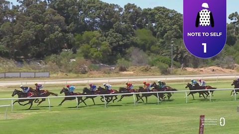 Kenilworth Wpool SA 31 Jan 2026 Race 2