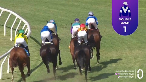 Hollywoodbets Durbanville SA 25 Mar 2026 Race 5